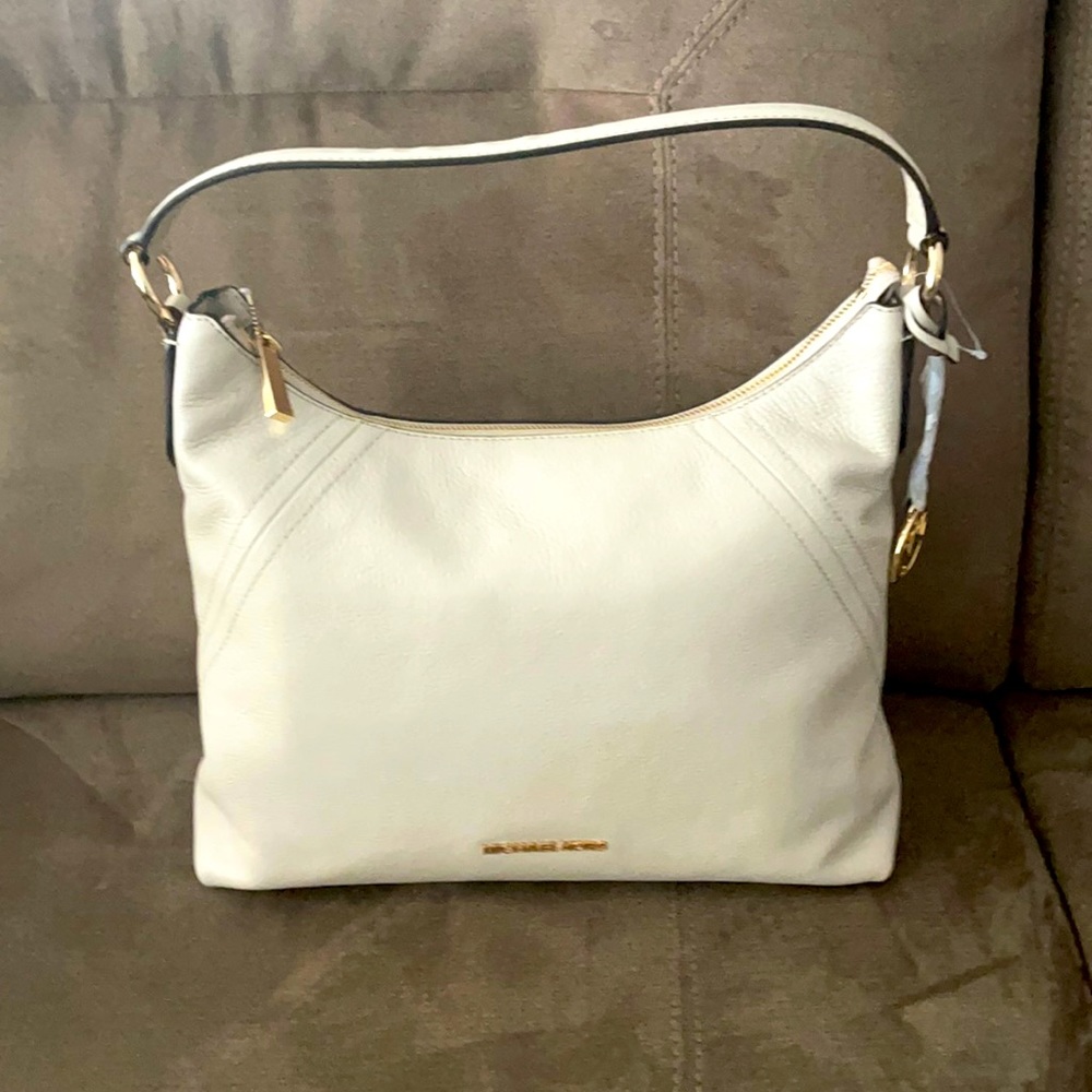 Micheal kors hobo handbag